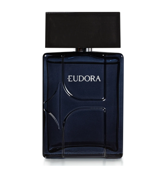 Eudora H Desodorante Colônia Tradicional 100ml