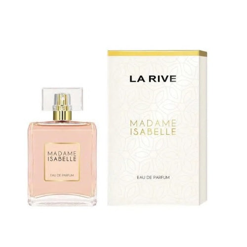 Madame Isabelle La Rive Eau de Parfum 90ml - La Rive