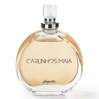 Desodorante Colônia Feminina Carlinhos Maia 25ml - Jequiti