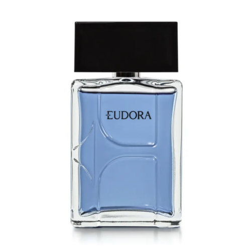 Eudora H Energy Desodorante Colônia 100ml - Eudora