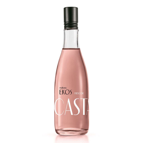 Ekos Frescor Castanha 150 ml - Natura
