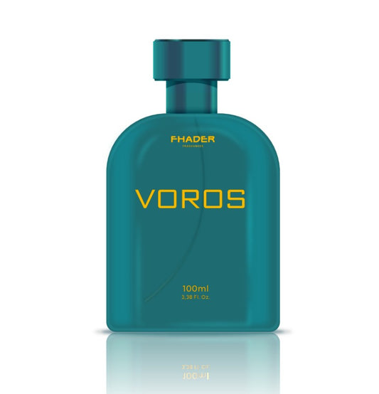 VOROS Eau The Parfum Masculina - FHADER