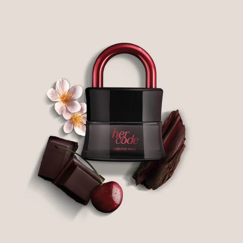 Her Code Climax Eau de Parfum