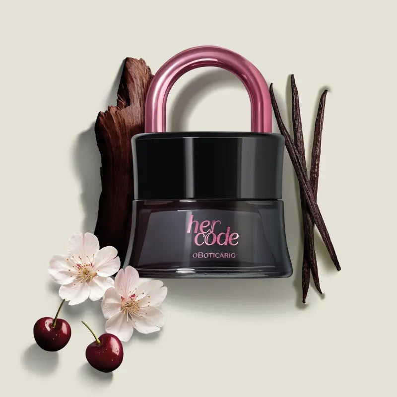 Her Code Touch Eau de Parfum