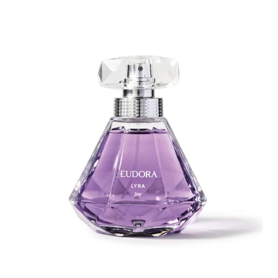 Kit Lyra Joy (Colonia 75ml + Body Splash 100ml)