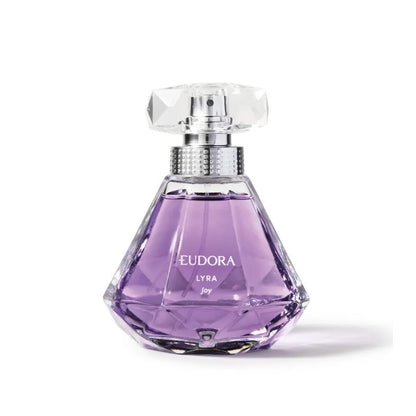 Kit Lyra Joy (Colonia 75ml + Body Splash 100ml)