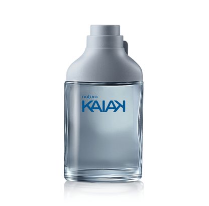 Desodorante Colônia Masculina Kaiak 25ml - Natura