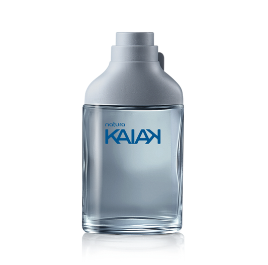 Desodorante Colônia Masculina Kaiak 25ml - Natura