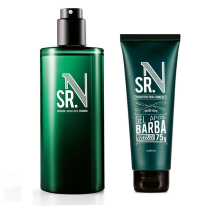 Presente Sr. N - Natura