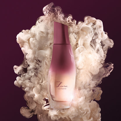 Luna Confiante Desodorante Colônia 75ml - Natura