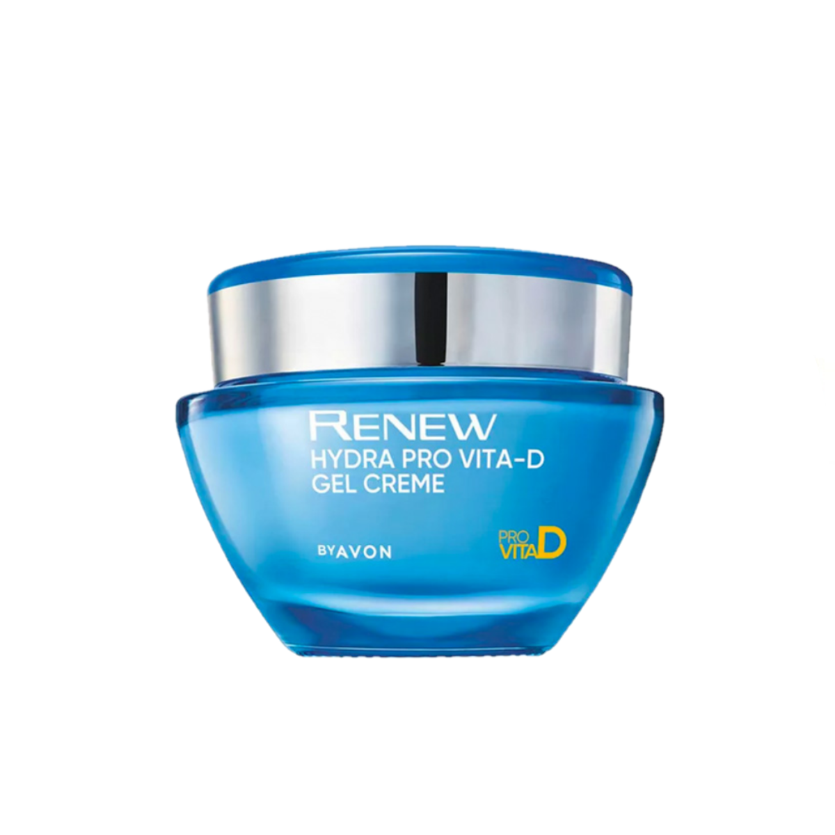 RENEW GEL CREME RENEW HYDRA PRO VITA-D 50G - AVON