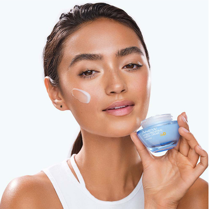 RENEW GEL CREME RENEW HYDRA PRO VITA-D 50G - AVON