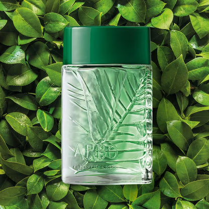 Arbo Botanic Desodorante Colônia 100ml - O Boticário