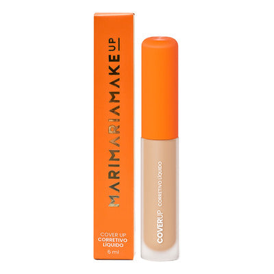 Corretivo Cover Up 2.0 (6ml) - Mari Maria