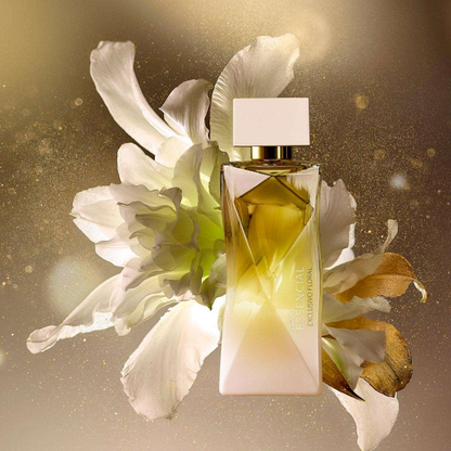 Essencial Exclusivo Floral Deo Parfum Feminino - 100 ml