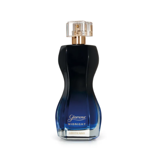 Glamour Midnight Desodorante Colônia