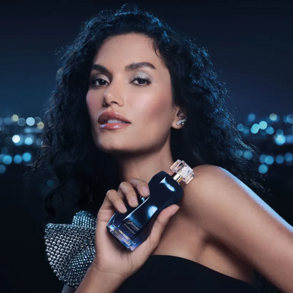 Glamour Midnight Desodorante Colônia