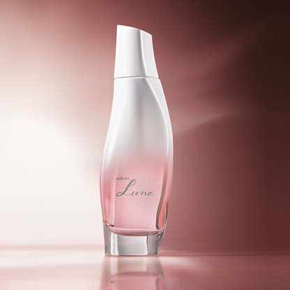 Luna Desodorante Colônia 75ml - Natura