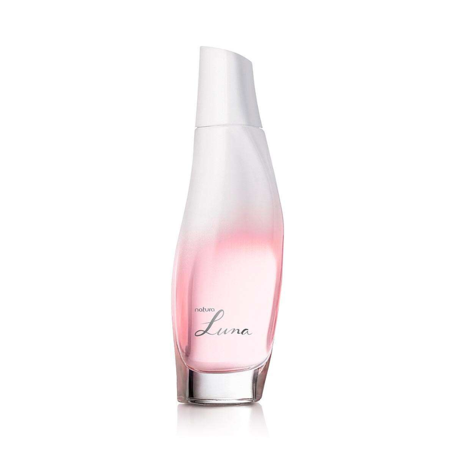 Luna Desodorante Colônia 75ml - Natura