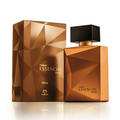 Essencial Mirra Masculino Deo Parfum 100ml