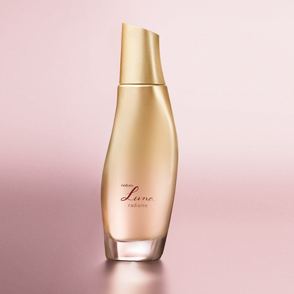 Luna Radiante 75ml - Natura