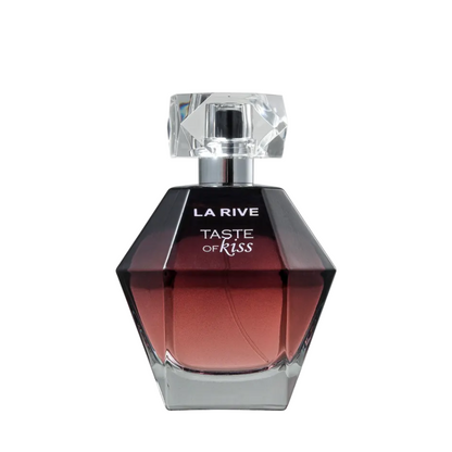 Taste Of Kiss Eau de Parfum Feminino 100ml - La Rive