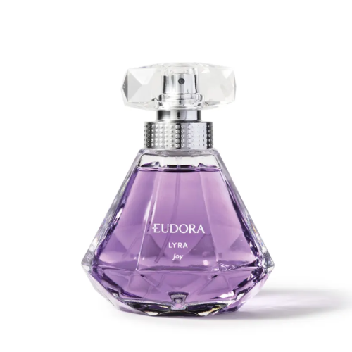 Combo Lyra Joy + Pulse Power (2 Itens) - Eudora