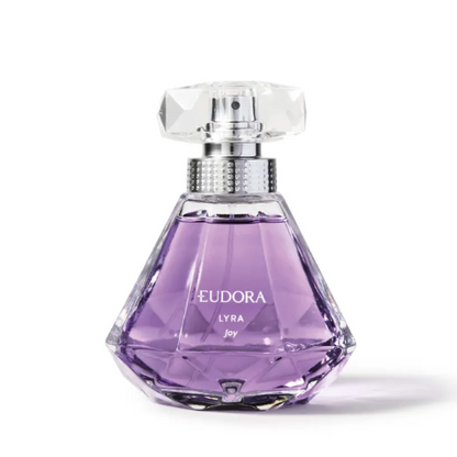 Combo Lyra Joy + Pulse Power (2 Itens) - Eudora