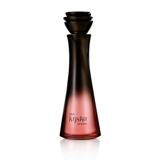 Kriska Drama Desodorante Colônia 100ml - Natura