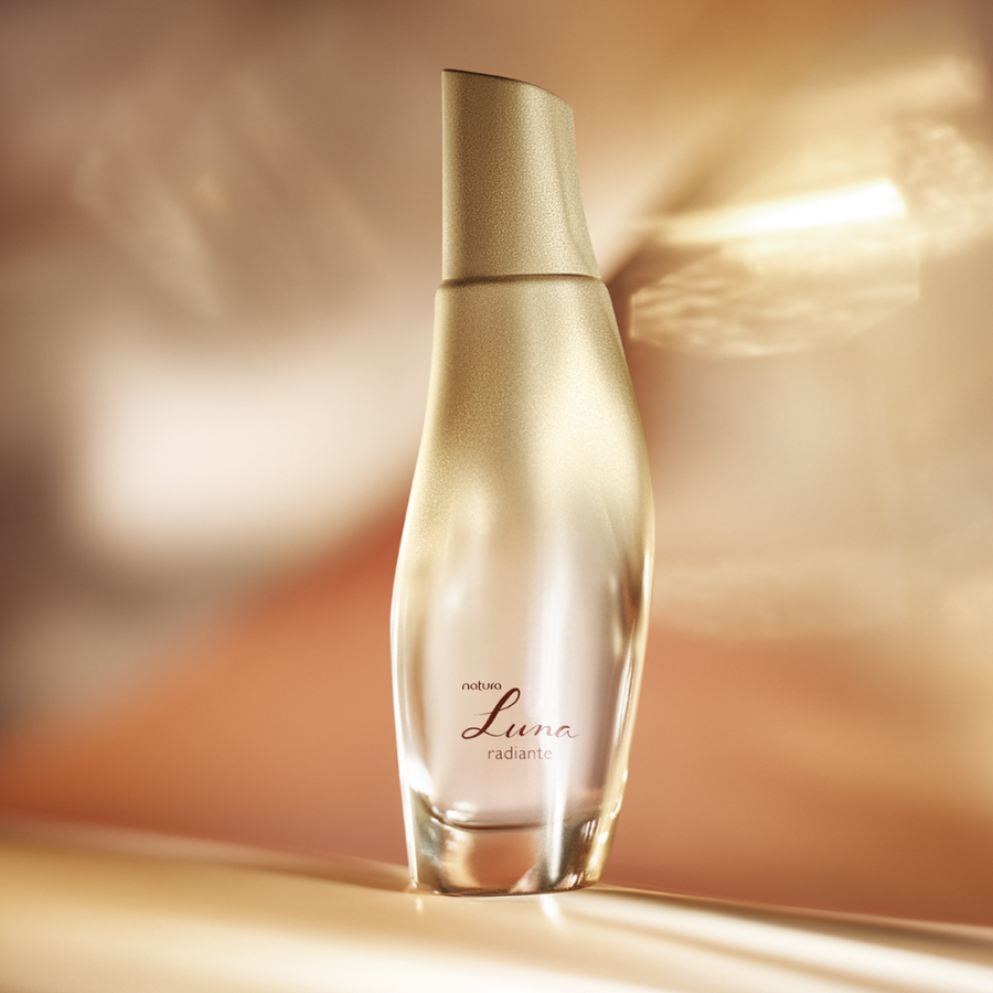 Luna Radiante 75ml - Natura