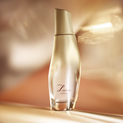 Luna Radiante 75ml - Natura