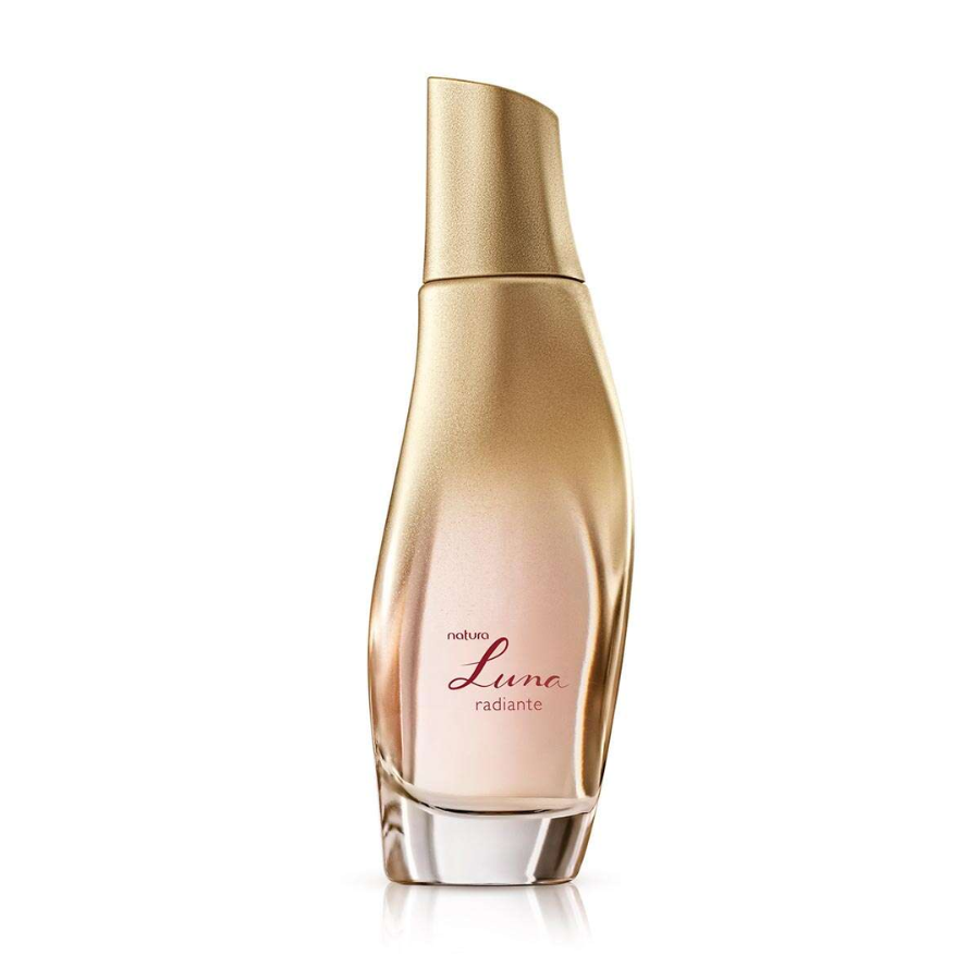 Luna Radiante 75ml - Natura