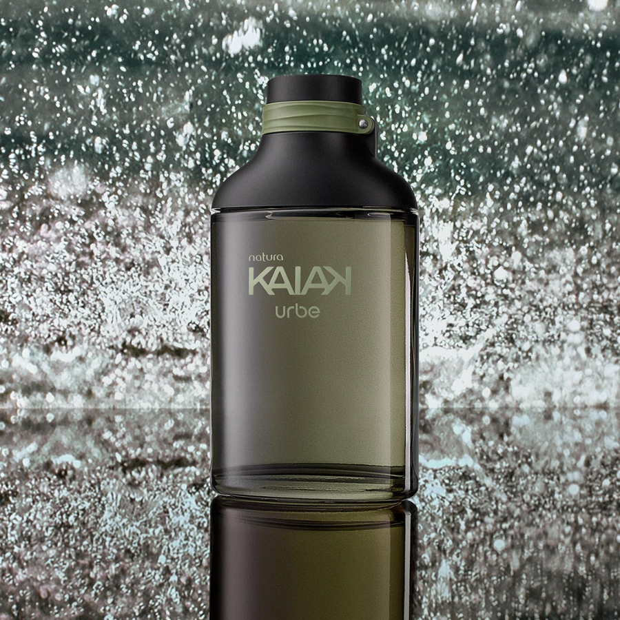 Kaiak Urbe Masculino Colônia 100ml - Natura