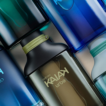 Kaiak Urbe Masculino Colônia 100ml - Natura