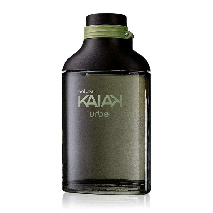 Kaiak Urbe Masculino Colônia 100ml - Natura