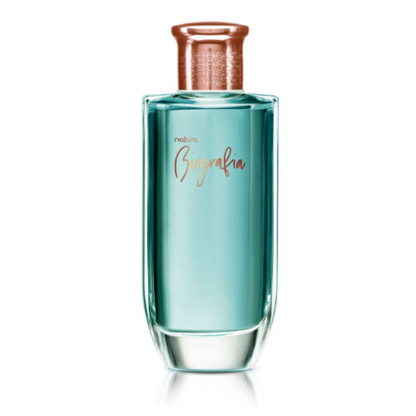 Colônia Biografia Feminino 100ml - Natura