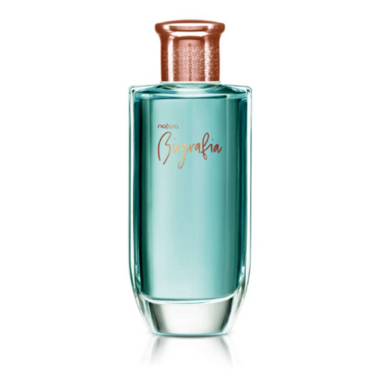 Colônia Biografia Feminino 100ml - Natura