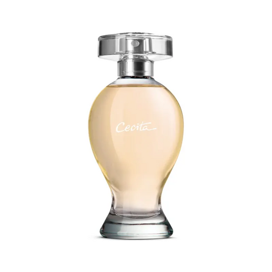 Cecita Desodorante Colônia Boticollection 100ml - O Boticário