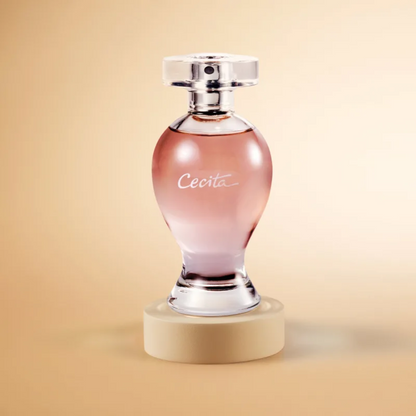 Cecita Desodorante Colônia Boticollection 100ml - O Boticário