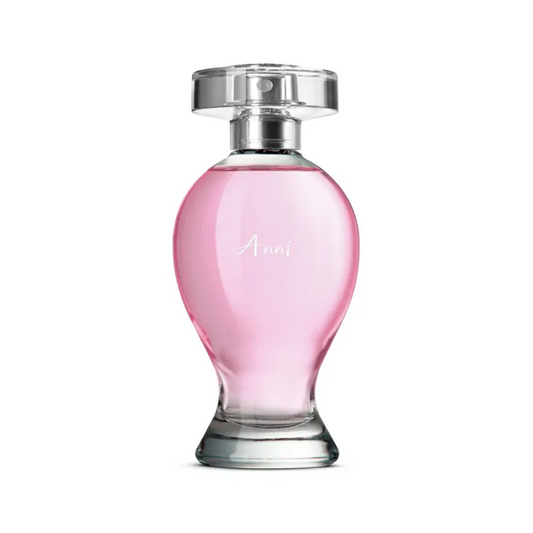 Boticollection Anni Desodorante Colônia 100ml - oBoticario