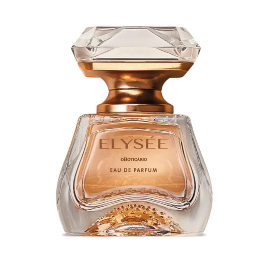Elysée Eau De Parfum 50ml - oBoticario
