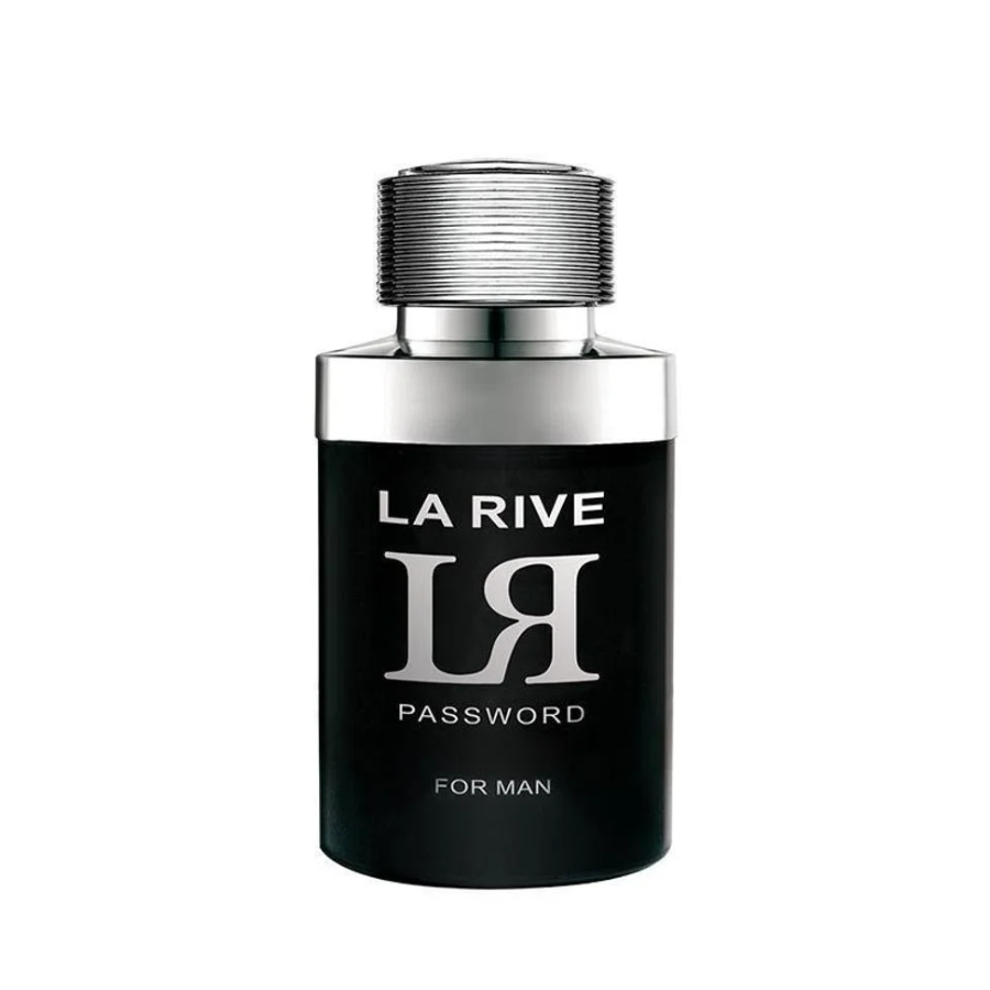 LR Password Eau de Toilette Masculino 75 - La Rive