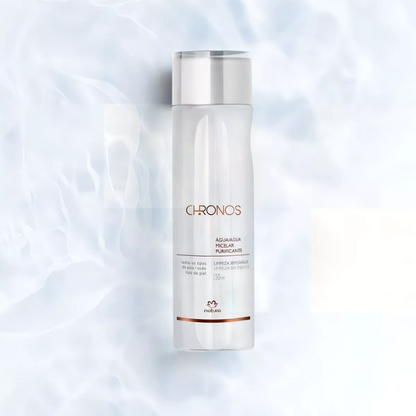 Chronos Água Micelar Purificante 150ML - Natura
