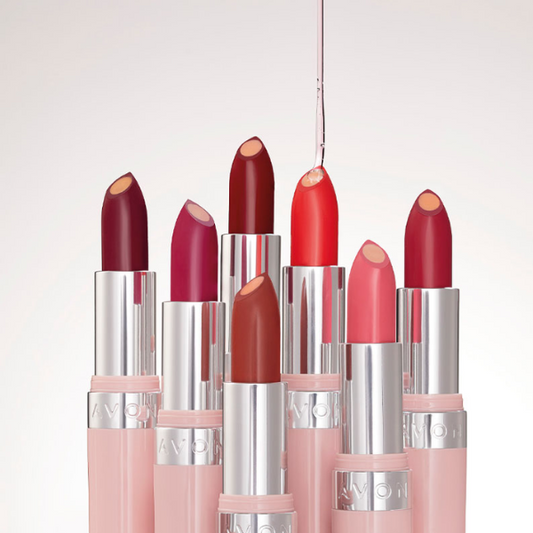 Batom Hydramatic Matte  3,6g - Avon