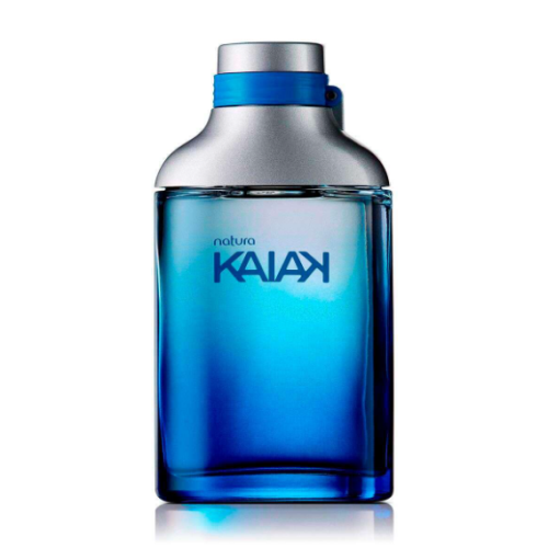 Kaiak Masculino Tradicional 100 ml - Natura