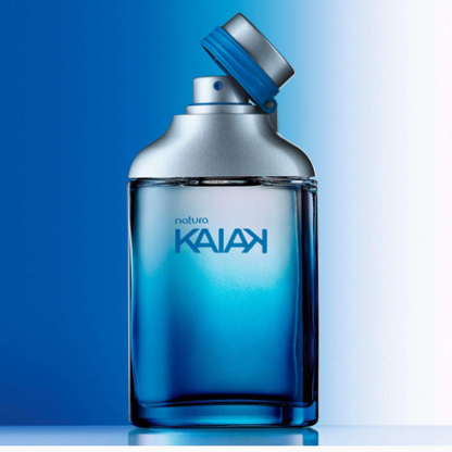 Kaiak Masculino Tradicional 100 ml - Natura