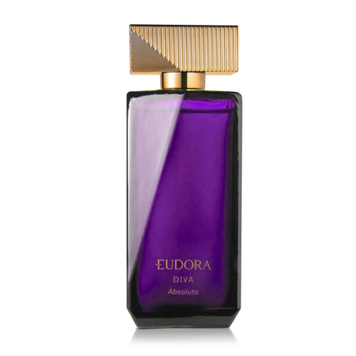 Diva Absoluta Desodorante Colônia 100ml - Eudora
