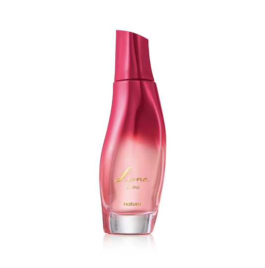 Luna Divina Desodorante Colônia 75ml - Natura