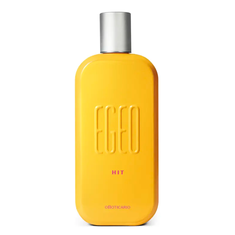 Egeo Hit Desodorante Colônia 90ml - oBoticário