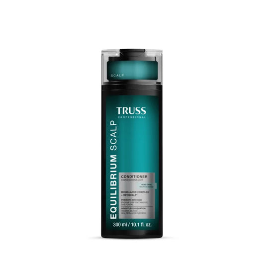 Condicionador Equilibrium Scalp - Truss Professional